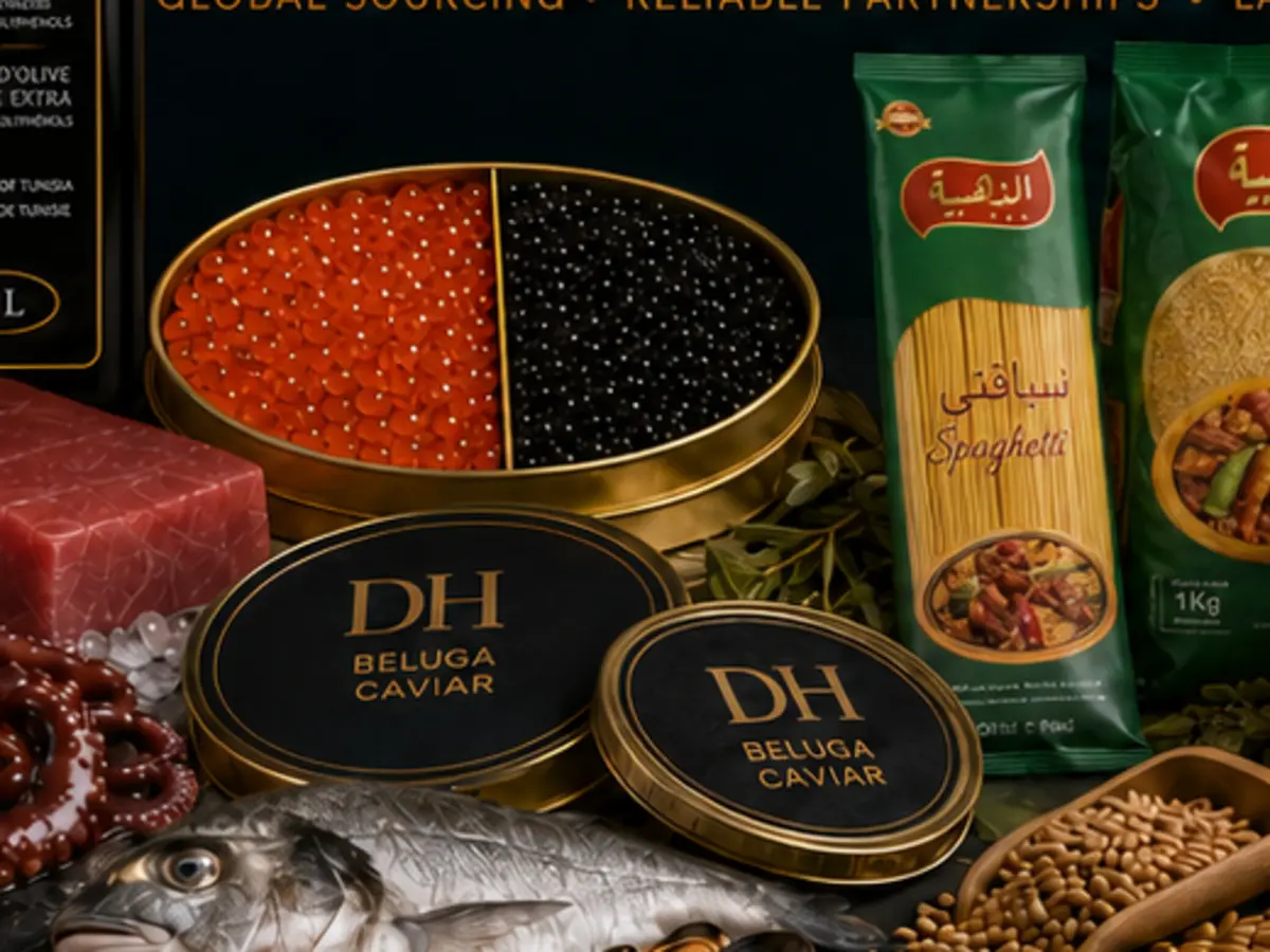 Caviar