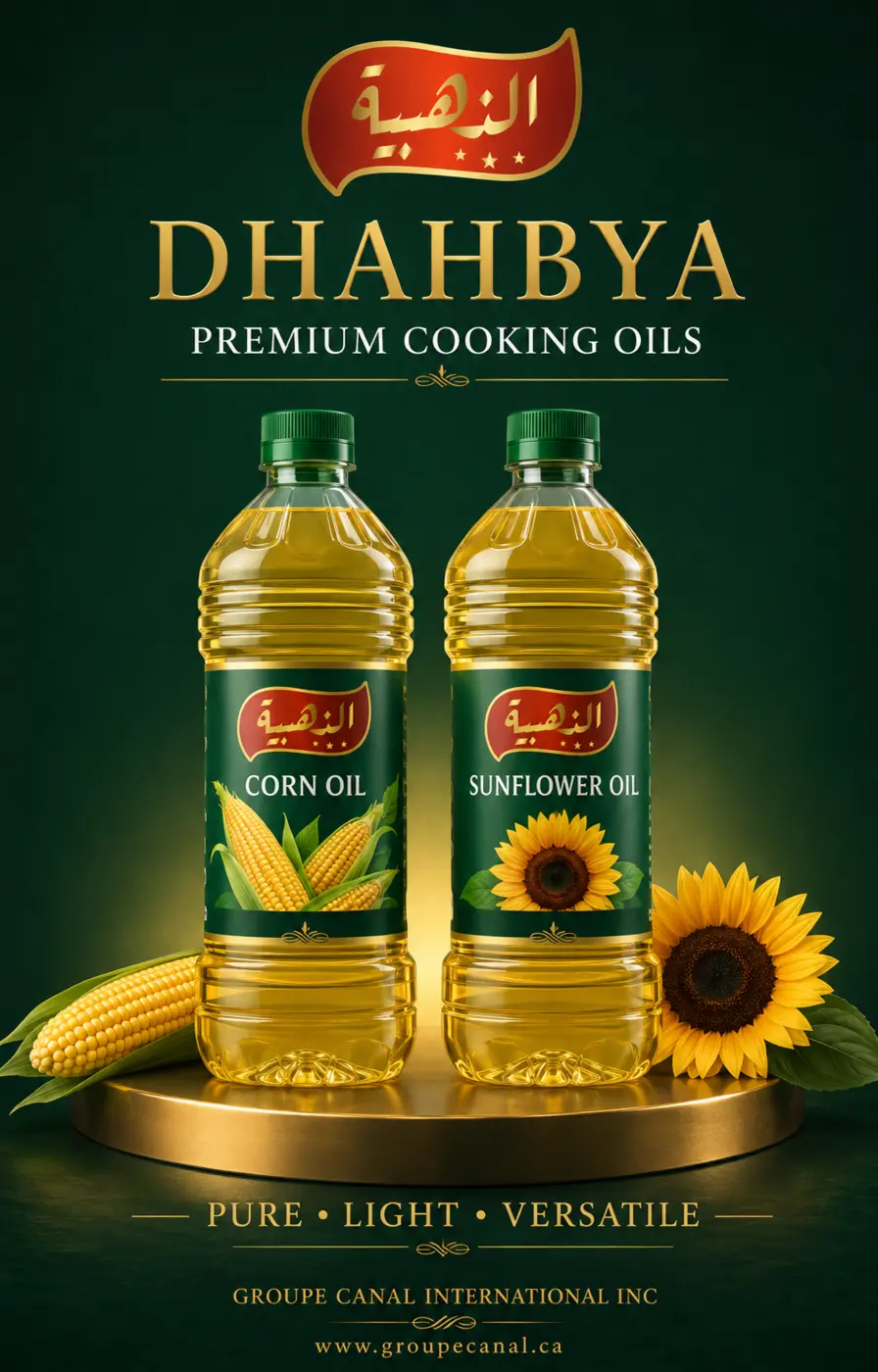 Edible Oils