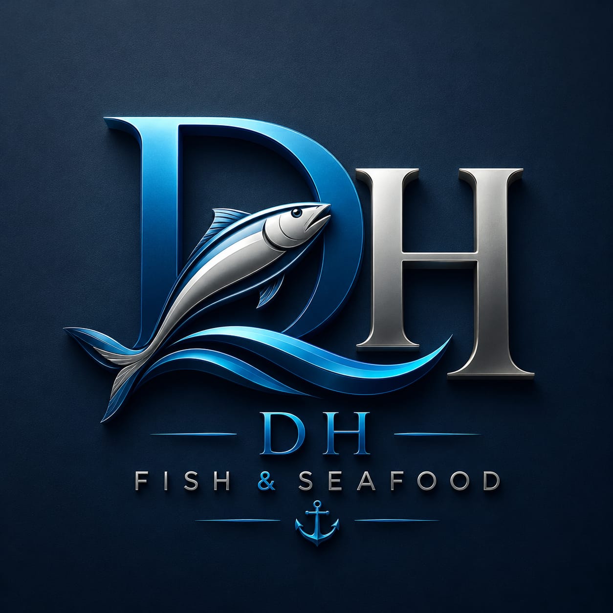 DH Fish & Seafood