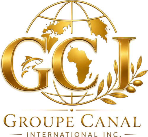 Groupe CANAL International Inc.