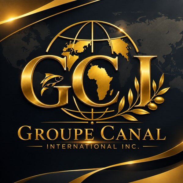 Groupe CANAL International Inc